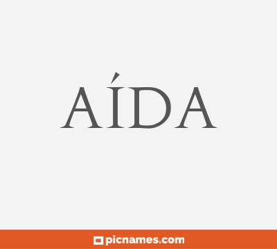 Aída