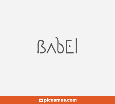 Babel