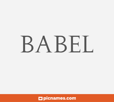 Babel