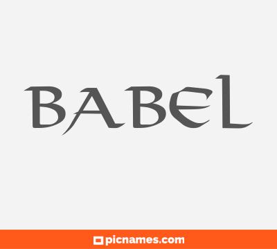 Babel