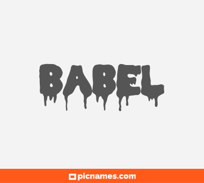 Babel