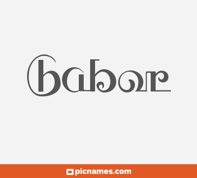 Babor