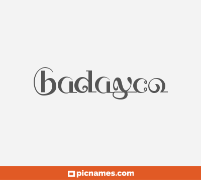 Badayco