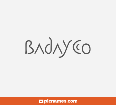 Badayco