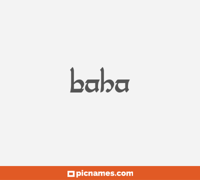 Baha