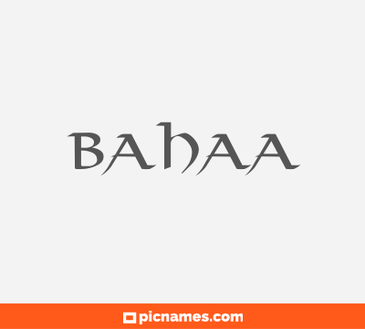 Bahaa