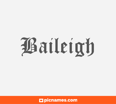 Baileigh
