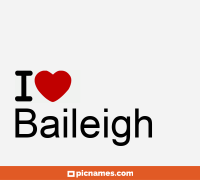 Baileigh