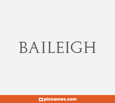 Baileigh