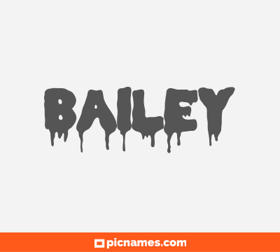 Bailey