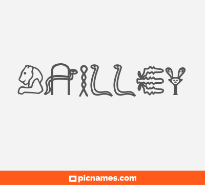 Bailley