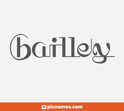 Bailley