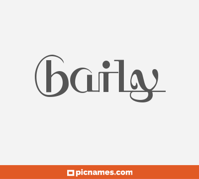 Baily