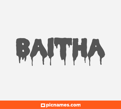 Baitha