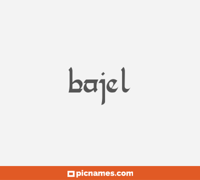 Bajel