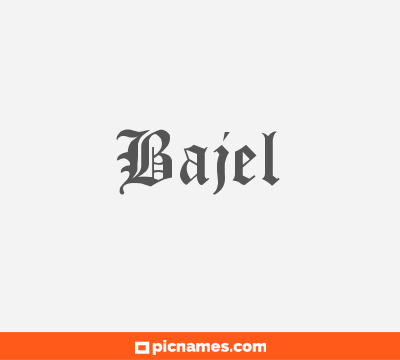 Bajel