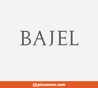 Bajel