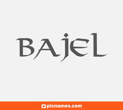 Bajel