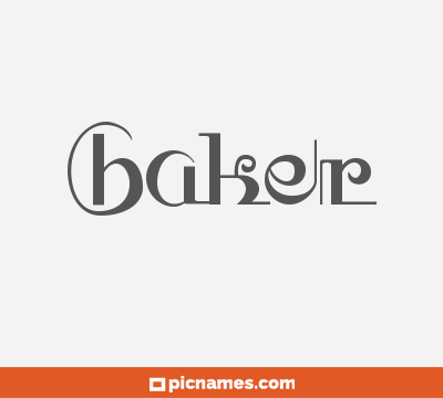 Baker