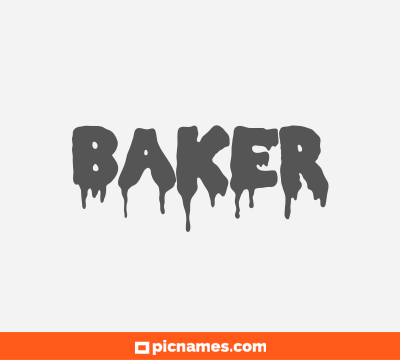 Baker