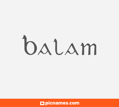 Balam