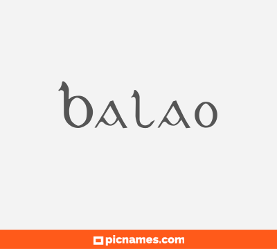 Balao