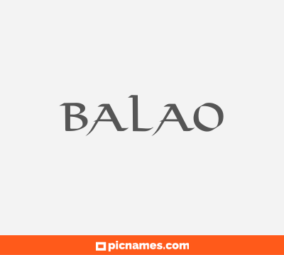 Balao