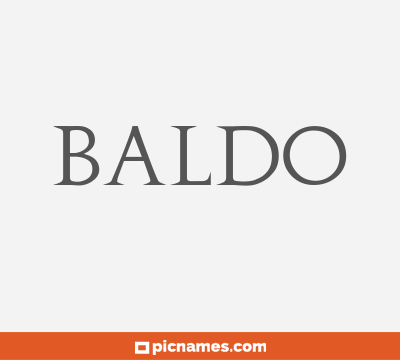 Baldo