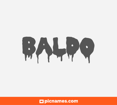 Baldo