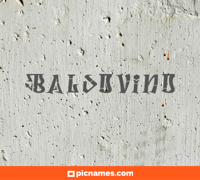 Baldovino