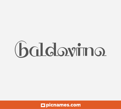 Baldovino