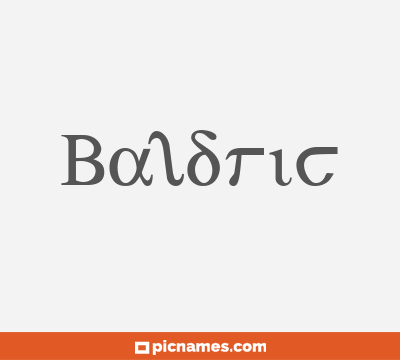 Baldric