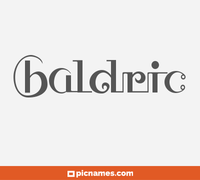 Baldric