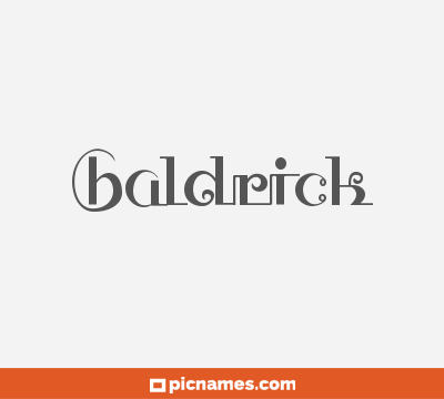 Baldrick