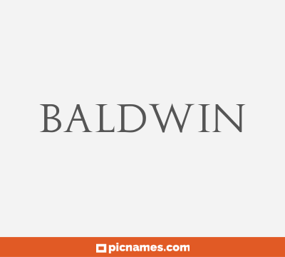 Baldwin