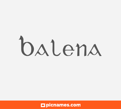 Balena