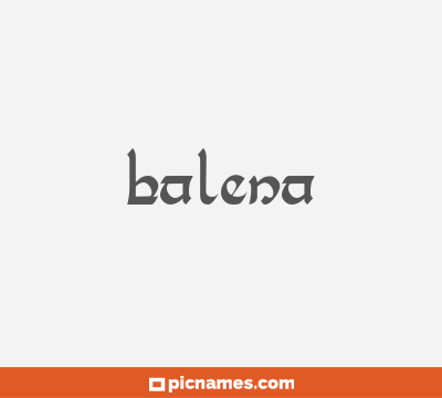 Balena