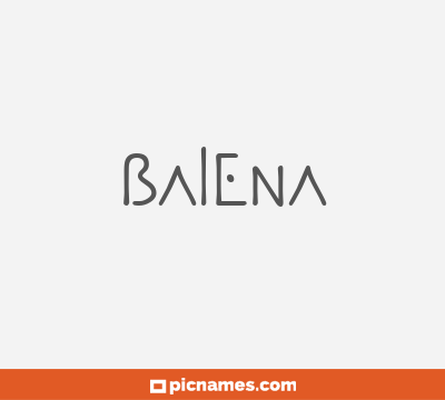 Balena