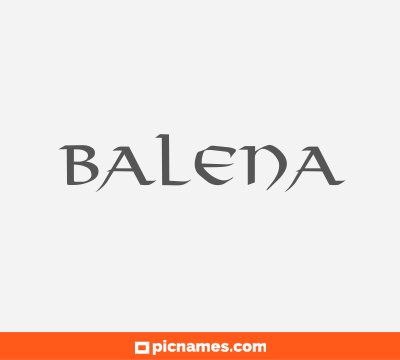 Balena