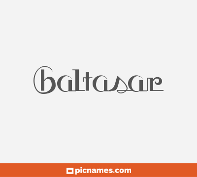 Baltasar