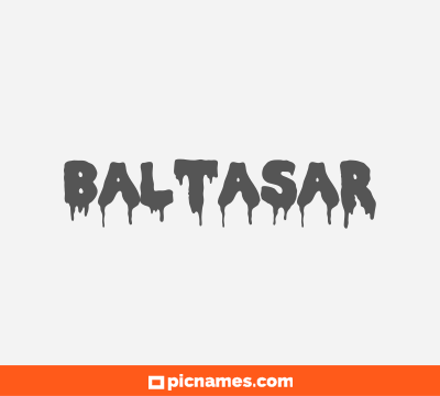 Baltasar