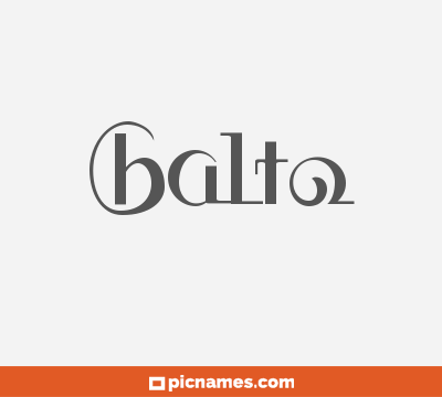 Balto