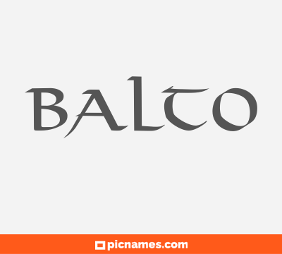 Balto