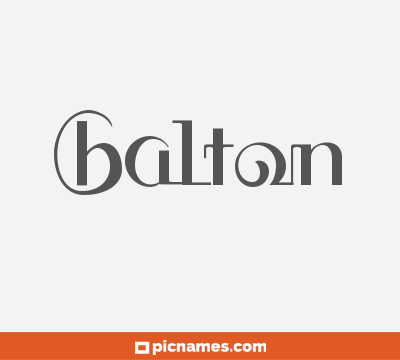 Balton