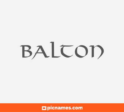 Balton