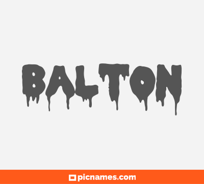 Balton