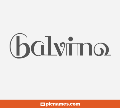 Balvino