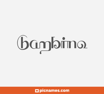 Bambino