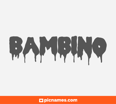 Bambino