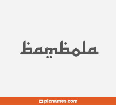 Bambola